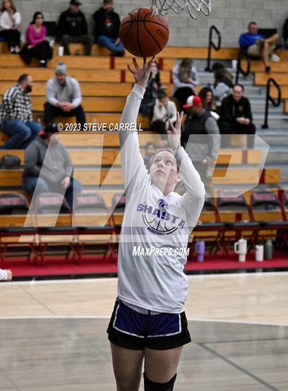 Thumbnail 1 in Shasta @ University Prep (Harlan Carter Invitational) photogallery.