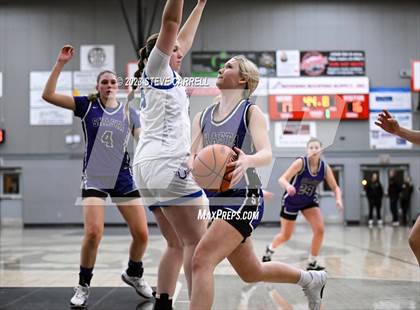 Thumbnail 3 in Shasta @ University Prep (Harlan Carter Invitational) photogallery.
