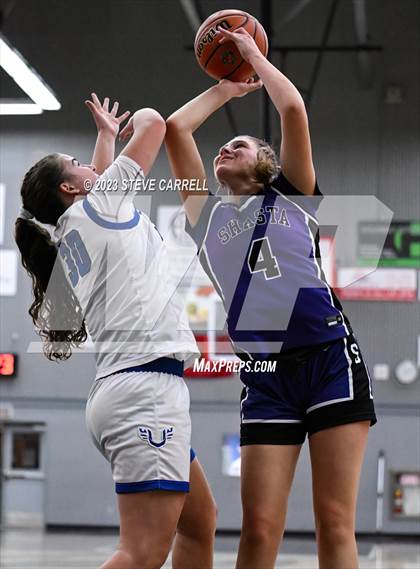 Thumbnail 1 in Shasta @ University Prep (Harlan Carter Invitational) photogallery.