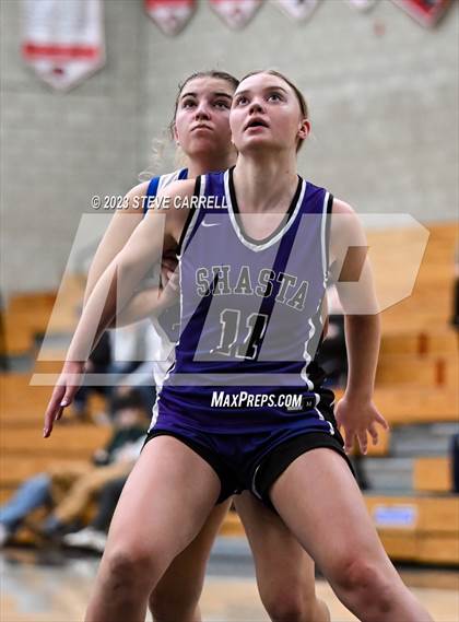Thumbnail 2 in Shasta @ University Prep (Harlan Carter Invitational) photogallery.
