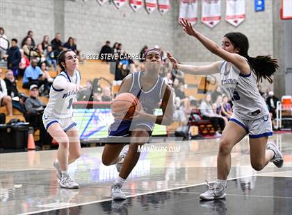 Thumbnail 3 in Shasta @ University Prep (Harlan Carter Invitational) photogallery.
