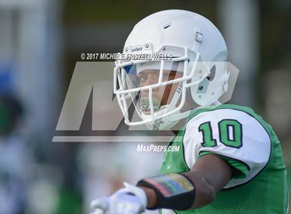 Thumbnail 2 in Lincoln vs Hilltop (SDFL Kickoff Classic) photogallery.