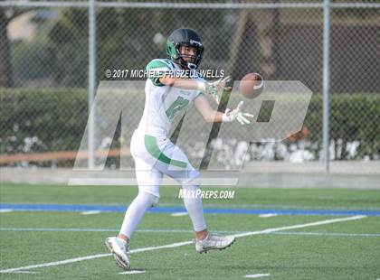 Thumbnail 1 in Lincoln vs Hilltop (SDFL Kickoff Classic) photogallery.