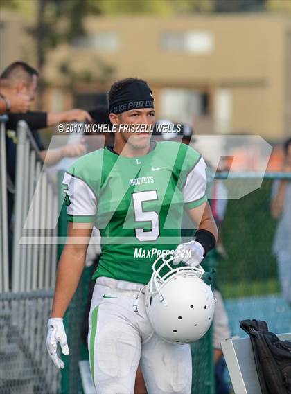Thumbnail 1 in Lincoln vs Hilltop (SDFL Kickoff Classic) photogallery.