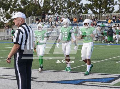 Thumbnail 2 in Lincoln vs Hilltop (SDFL Kickoff Classic) photogallery.
