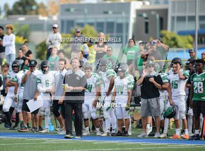 Thumbnail 1 in Lincoln vs Hilltop (SDFL Kickoff Classic) photogallery.