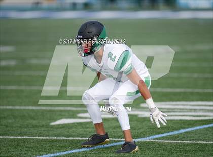 Thumbnail 1 in Lincoln vs Hilltop (SDFL Kickoff Classic) photogallery.