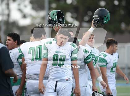 Thumbnail 1 in Lincoln vs Hilltop (SDFL Kickoff Classic) photogallery.