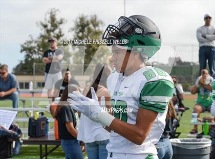 Thumbnail 1 in Lincoln vs Hilltop (SDFL Kickoff Classic) photogallery.