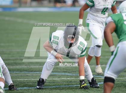 Thumbnail 2 in Lincoln vs Hilltop (SDFL Kickoff Classic) photogallery.