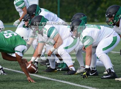 Thumbnail 1 in Lincoln vs Hilltop (SDFL Kickoff Classic) photogallery.