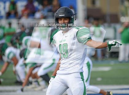 Thumbnail 3 in Lincoln vs Hilltop (SDFL Kickoff Classic) photogallery.