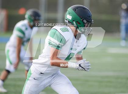 Thumbnail 2 in Lincoln vs Hilltop (SDFL Kickoff Classic) photogallery.