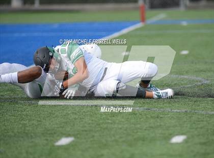 Thumbnail 1 in Lincoln vs Hilltop (SDFL Kickoff Classic) photogallery.