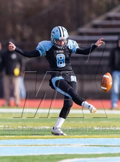 Thumbnail 2 in Westfield vs Centreville (VSHL 6A Semifinal) photogallery.