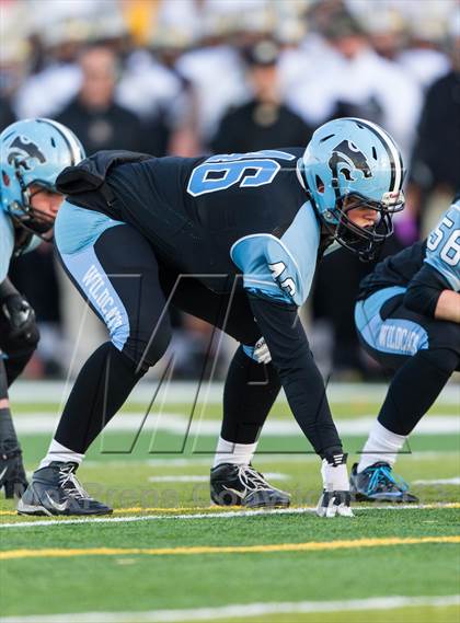 Thumbnail 1 in Westfield vs Centreville (VSHL 6A Semifinal) photogallery.