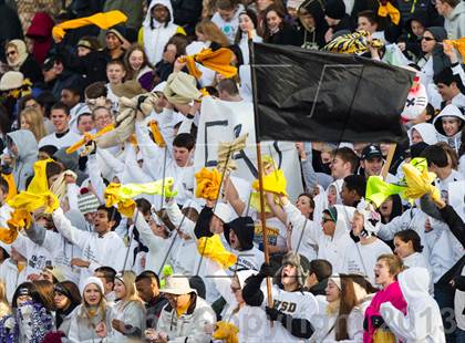 Thumbnail 2 in Westfield vs Centreville (VSHL 6A Semifinal) photogallery.