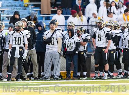 Thumbnail 1 in Westfield vs Centreville (VSHL 6A Semifinal) photogallery.