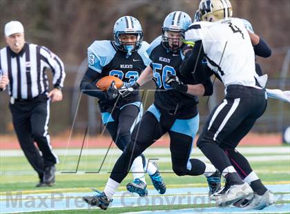 Thumbnail 1 in Westfield vs Centreville (VSHL 6A Semifinal) photogallery.