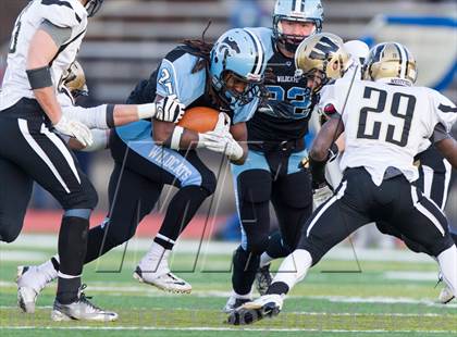 Thumbnail 3 in Westfield vs Centreville (VSHL 6A Semifinal) photogallery.