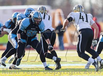 Thumbnail 3 in Westfield vs Centreville (VSHL 6A Semifinal) photogallery.