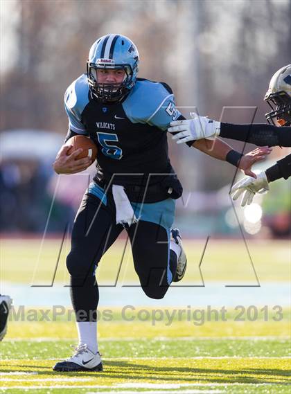 Thumbnail 2 in Westfield vs Centreville (VSHL 6A Semifinal) photogallery.