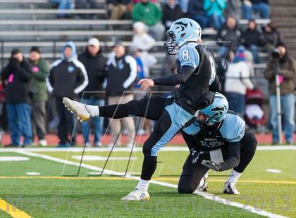 Thumbnail 1 in Westfield vs Centreville (VSHL 6A Semifinal) photogallery.