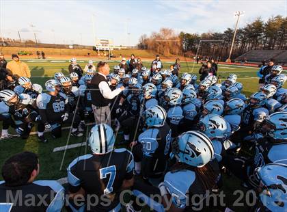 Thumbnail 3 in Westfield vs Centreville (VSHL 6A Semifinal) photogallery.