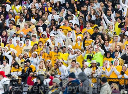 Thumbnail 1 in Westfield vs Centreville (VSHL 6A Semifinal) photogallery.