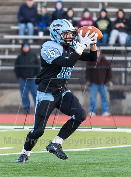 Thumbnail 3 in Westfield vs Centreville (VSHL 6A Semifinal) photogallery.