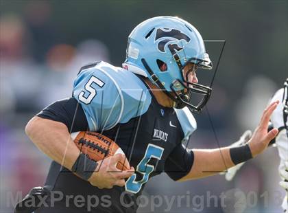 Thumbnail 1 in Westfield vs Centreville (VSHL 6A Semifinal) photogallery.