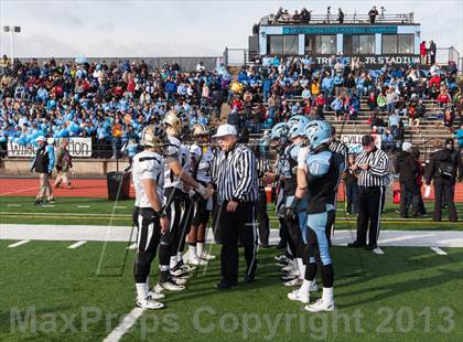 Thumbnail 1 in Westfield vs Centreville (VSHL 6A Semifinal) photogallery.