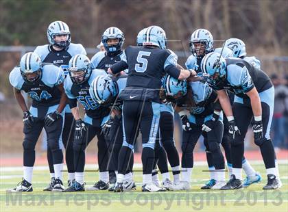 Thumbnail 3 in Westfield vs Centreville (VSHL 6A Semifinal) photogallery.