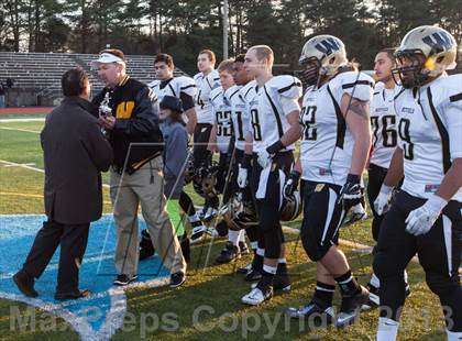 Thumbnail 2 in Westfield vs Centreville (VSHL 6A Semifinal) photogallery.