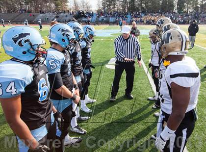 Thumbnail 2 in Westfield vs Centreville (VSHL 6A Semifinal) photogallery.