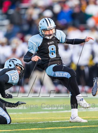Thumbnail 3 in Westfield vs Centreville (VSHL 6A Semifinal) photogallery.
