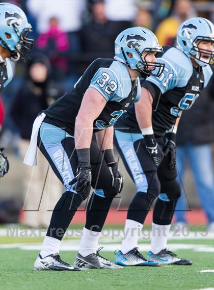 Thumbnail 1 in Westfield vs Centreville (VSHL 6A Semifinal) photogallery.