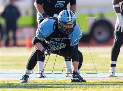 Thumbnail 2 in Westfield vs Centreville (VSHL 6A Semifinal) photogallery.