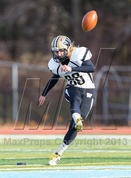Thumbnail 3 in Westfield vs Centreville (VSHL 6A Semifinal) photogallery.