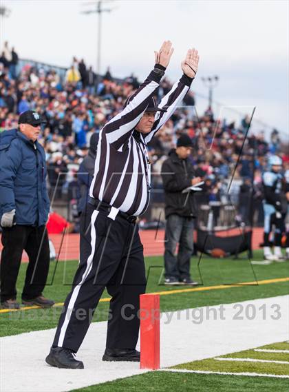 Thumbnail 3 in Westfield vs Centreville (VSHL 6A Semifinal) photogallery.