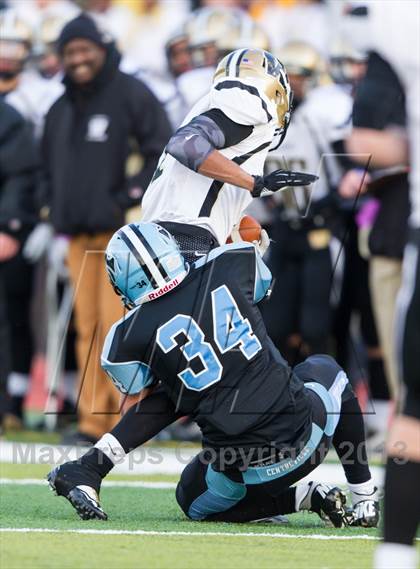 Thumbnail 3 in Westfield vs Centreville (VSHL 6A Semifinal) photogallery.