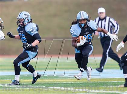 Thumbnail 3 in Westfield vs Centreville (VSHL 6A Semifinal) photogallery.