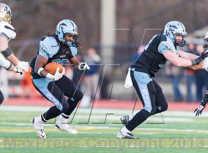 Thumbnail 1 in Westfield vs Centreville (VSHL 6A Semifinal) photogallery.