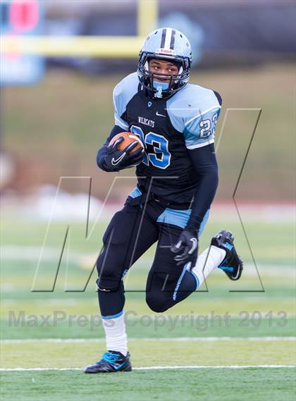 Thumbnail 3 in Westfield vs Centreville (VSHL 6A Semifinal) photogallery.