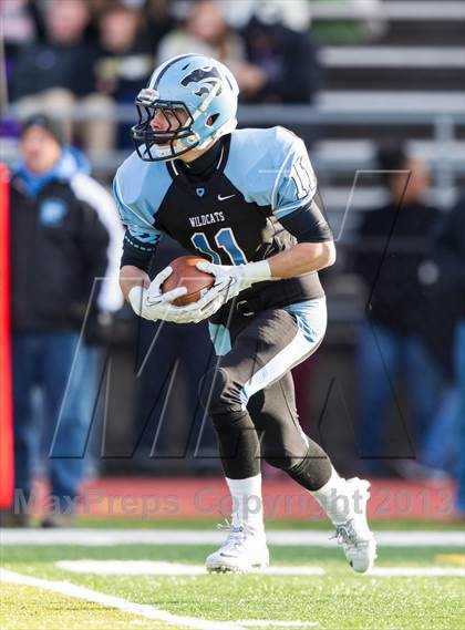 Thumbnail 3 in Westfield vs Centreville (VSHL 6A Semifinal) photogallery.