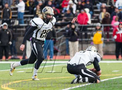 Thumbnail 1 in Westfield vs Centreville (VSHL 6A Semifinal) photogallery.