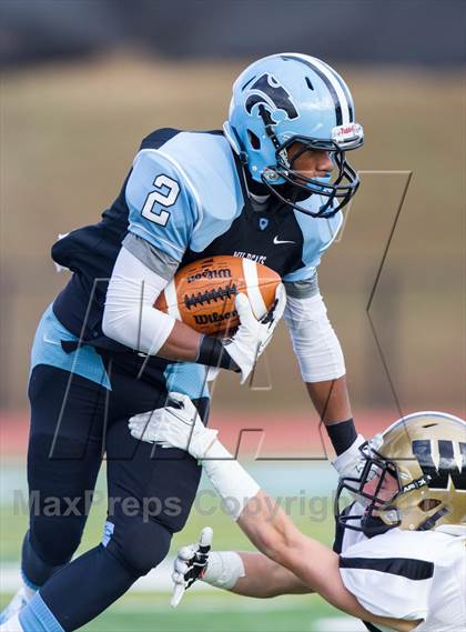 Thumbnail 3 in Westfield vs Centreville (VSHL 6A Semifinal) photogallery.