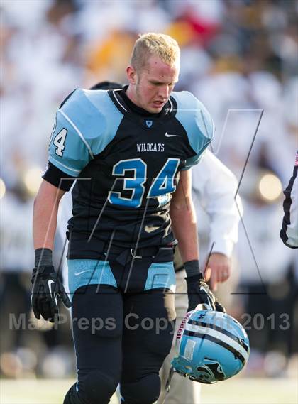 Thumbnail 2 in Westfield vs Centreville (VSHL 6A Semifinal) photogallery.