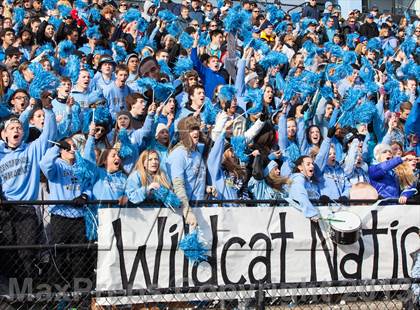 Thumbnail 2 in Westfield vs Centreville (VSHL 6A Semifinal) photogallery.