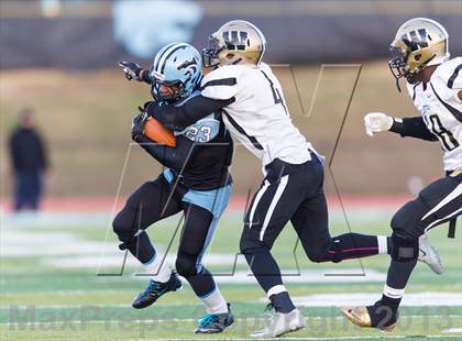 Thumbnail 2 in Westfield vs Centreville (VSHL 6A Semifinal) photogallery.